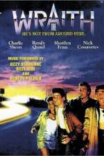 Watch The Wraith 123MovieFree