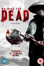 Watch Walking the Dead 123MoviesFree