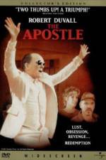 Watch The Apostle 123MovieFree
