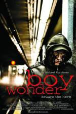 Watch Boy Wonder 123MovieFree