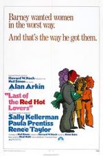 Watch Last of the Red Hot Lovers 123MovieFree