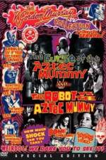 Watch The Aztec Mummy Against the Humanoid Robot 123MoviesFree