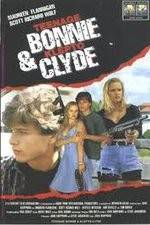 Watch Teenage Bonnie and Klepto Clyde 123MovieFree