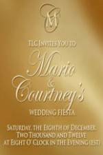 Watch Mario and Courtneys Wedding Fiesta 123MovieFree