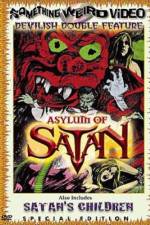 Watch Satan's Children 123MoviesFree