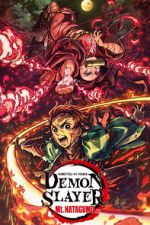 Watch Demon Slayer: Kimetsu no Yaiba - Mt. Natagumo Arc 123MoviesFree