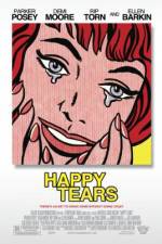 Watch Happy Tears 123moviesfree