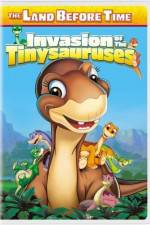 Watch The Land Before Time XI - Invasion of the Tinysauruses 123MovieFree