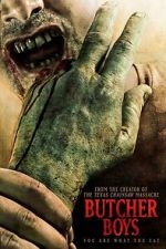 Watch Butcher Boys 123MovieFree