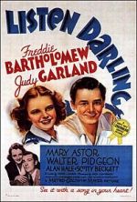 Watch Listen, Darling 123MovieFree