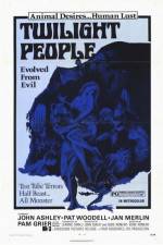 Watch The Twilight People 123MoviesFree