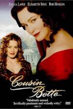 Watch Cousin Bette 123MovieFree