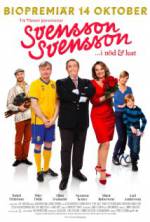 Watch Svensson Svensson ...i nöd & lust 123MovieFree