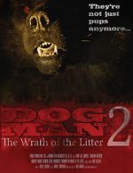Watch Dogman 2: The Wrath of the Litter 123MoviesFree