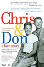 Watch Chris &amp; Don. A Love Story 123MovieFree