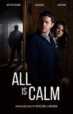 Watch All Is Calm 123MovieFree