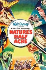 Watch Nature\'s Half Acre 123moviesfree