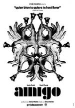 Watch Amigo 123MovieFree