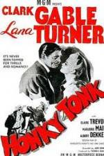 Watch Honky Tonk 123MovieFree
