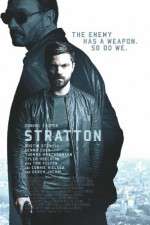 Watch Stratton 123MovieFree