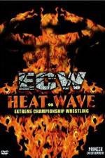 Watch ECW Heat wave 123MovieFree