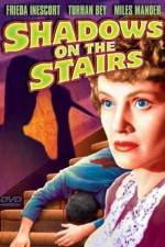 Watch Shadows on the Stairs 123MovieFree