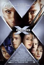 Watch X2: X-Men United 123MovieFree