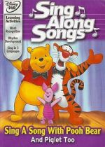 Watch Disney Sing-Along Songs: Sing a Song with Pooh Bear and Piglet Too! 123MovieFree