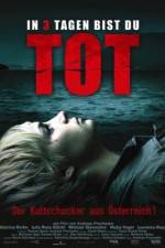 Watch In 3 Tagen bist du tot 123MovieFree