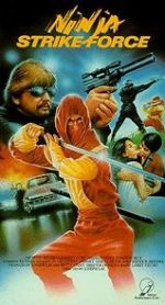 Watch Ninja Strike Force 123MovieFree