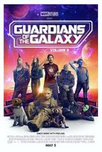 Watch Guardians of the Galaxy Vol. 3 123MovieFree