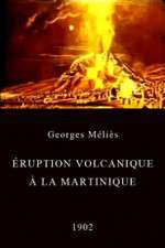 Watch Éruption volcanique à la Martinique 123MovieFree