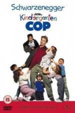 Watch Kindergarten Cop 123MovieFree
