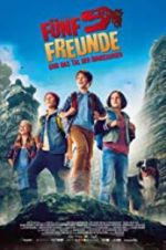 Watch The Famous Five and the Valley of Dinosaurs 123MoviesFree