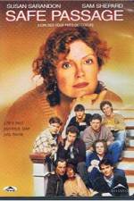 Watch Safe Passage 123MovieFree