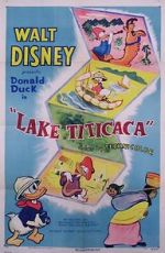 Watch Donald Duck Visits Lake Titicaca 123MovieFree
