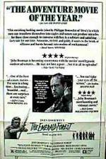 Watch The Emerald Forest 123MoviesFree