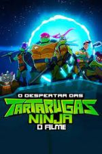 Watch Rise of the Teenage Mutant Ninja Turtles: The Movie 123MoviesFree
