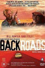 Watch Backroads 123MovieFree