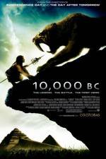 Watch 10,000 BC 123MovieFree