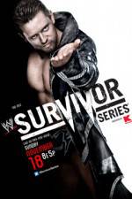 Watch WWE Survivor Series 123MovieFree