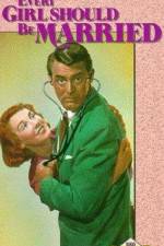 Watch Every Girl Should Be Married 123MovieFree