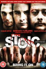 Watch Stoic 123MovieFree