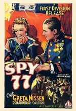 Watch Spy 77 123MovieFree