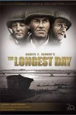 Watch The Longest Day 123MovieFree