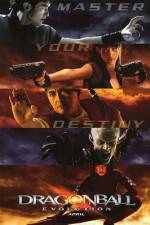 Watch Dragonball Evolution 123MovieFree
