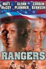 Watch Rangers 123MovieFree