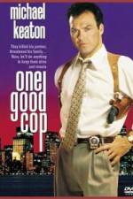 Watch One Good Cop 123MovieFree
