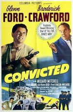 Watch Convicted 123MovieFree