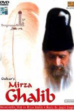 Watch Mirza Ghalib 123MovieFree